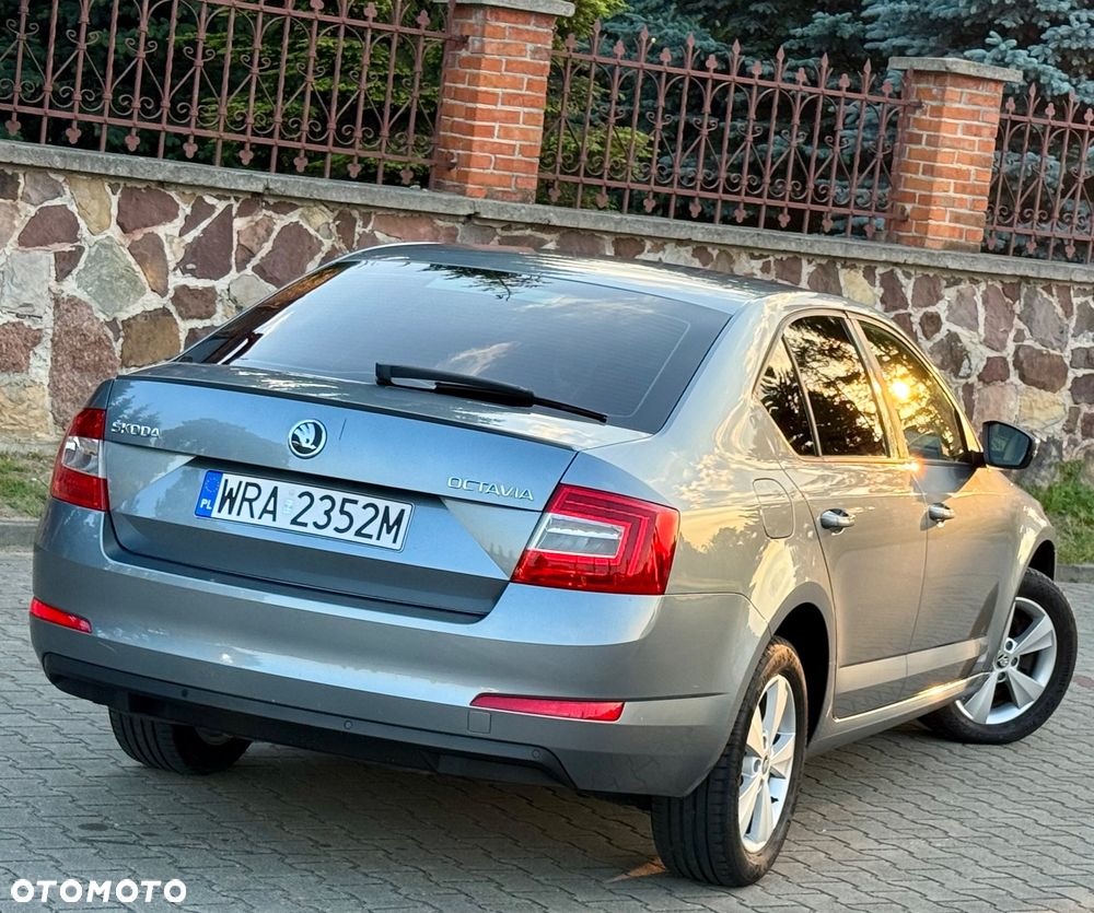Skoda Octavia 1.8 TSI Green tec DSG Elegance - 13
