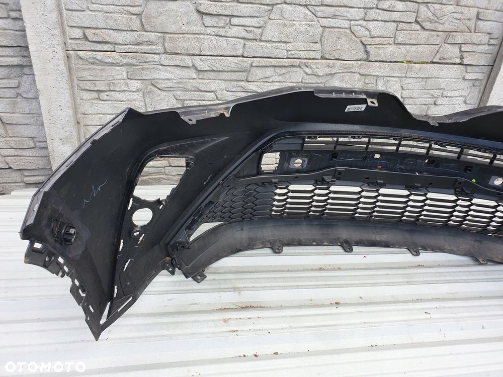 Tyota chr C-hr lift zderzak przod - 7