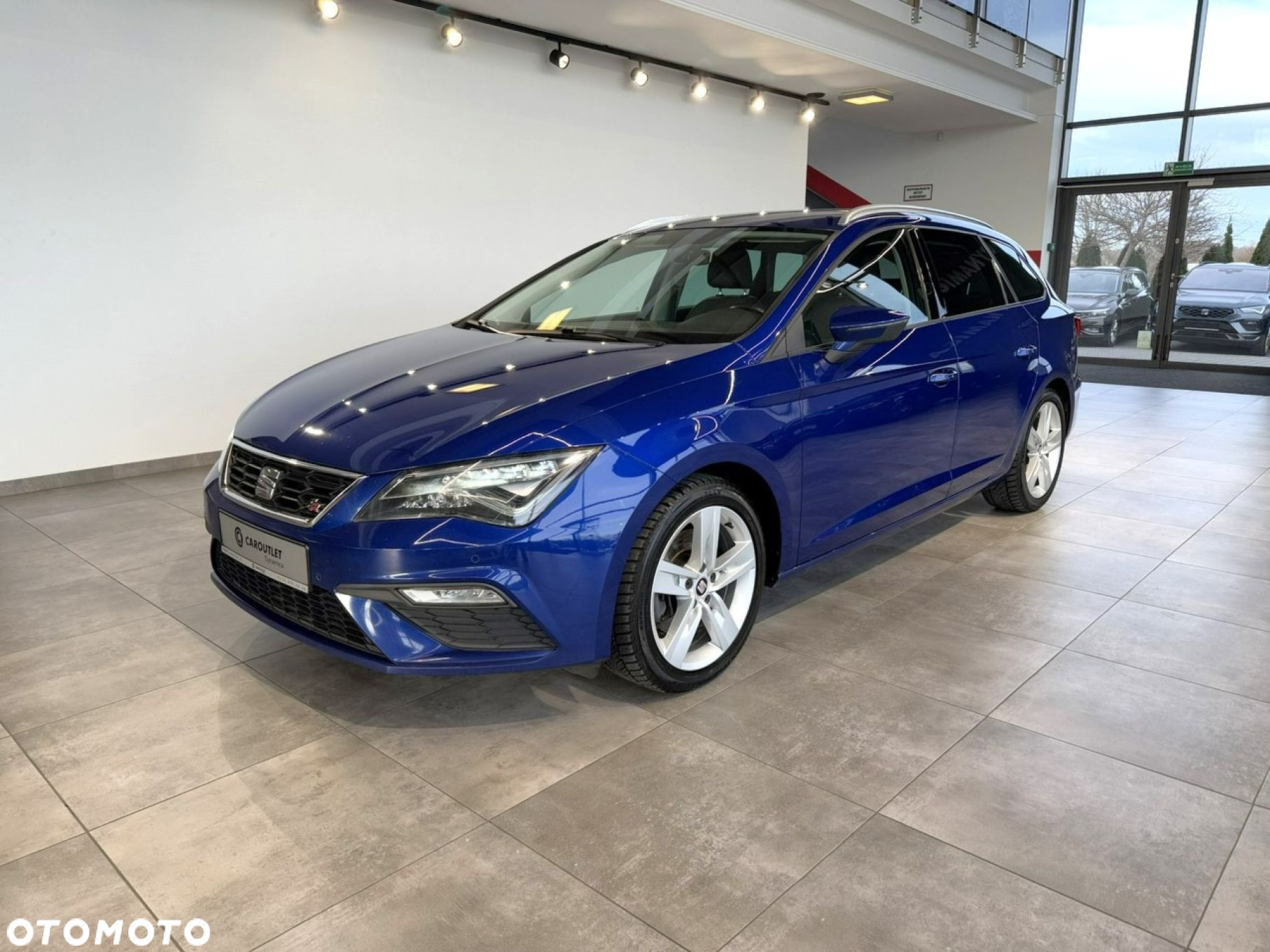 Seat Leon - 5