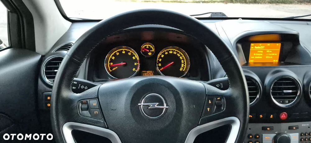 Opel Antara 2.4 Design Edition - 16