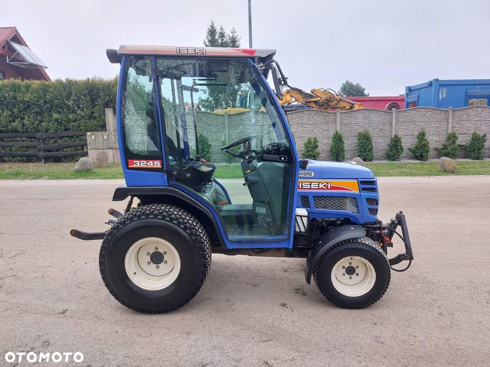 Iseki 3234 - 4