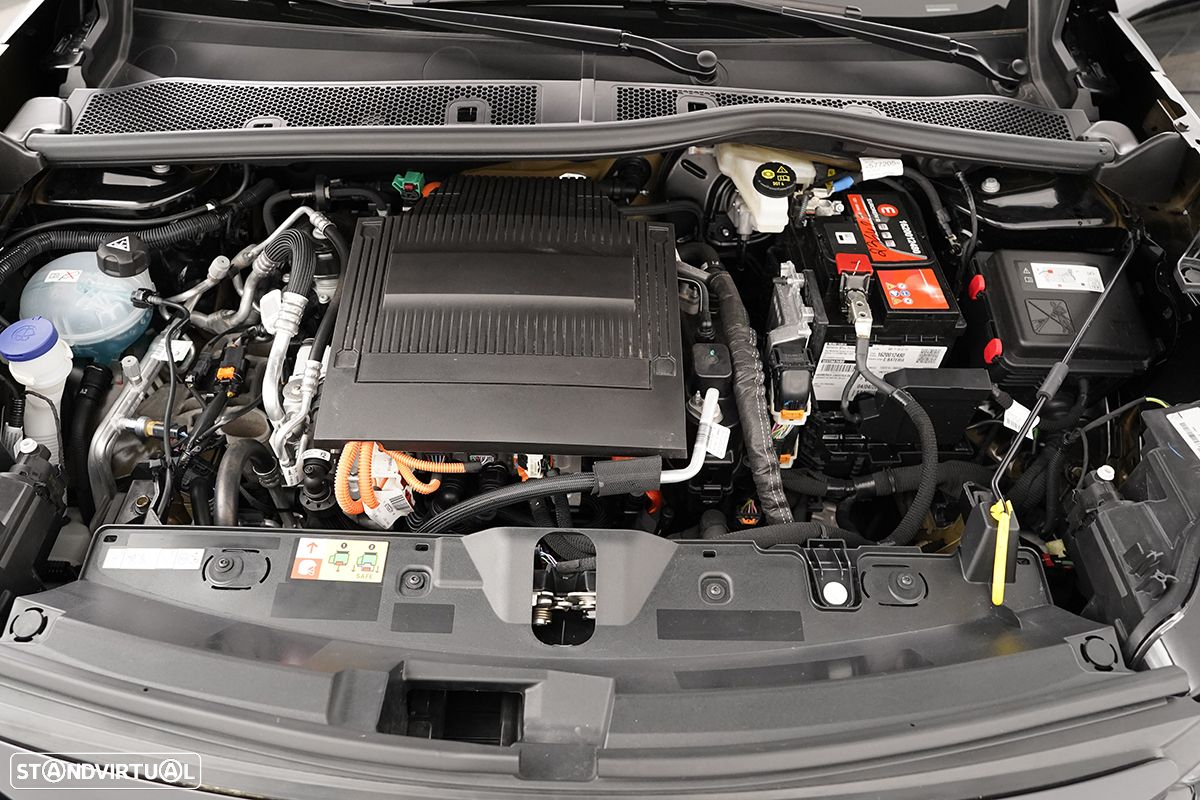 Peugeot e-2008 50 kWh Allure - 25