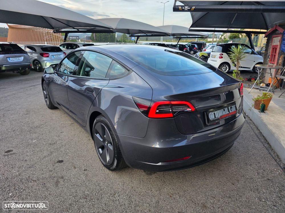 Tesla Model 3 Long Range Tração Integral - 5