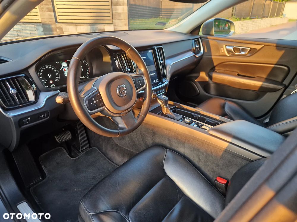 Volvo S60 T6 AWD Geartronic RDesign - 13