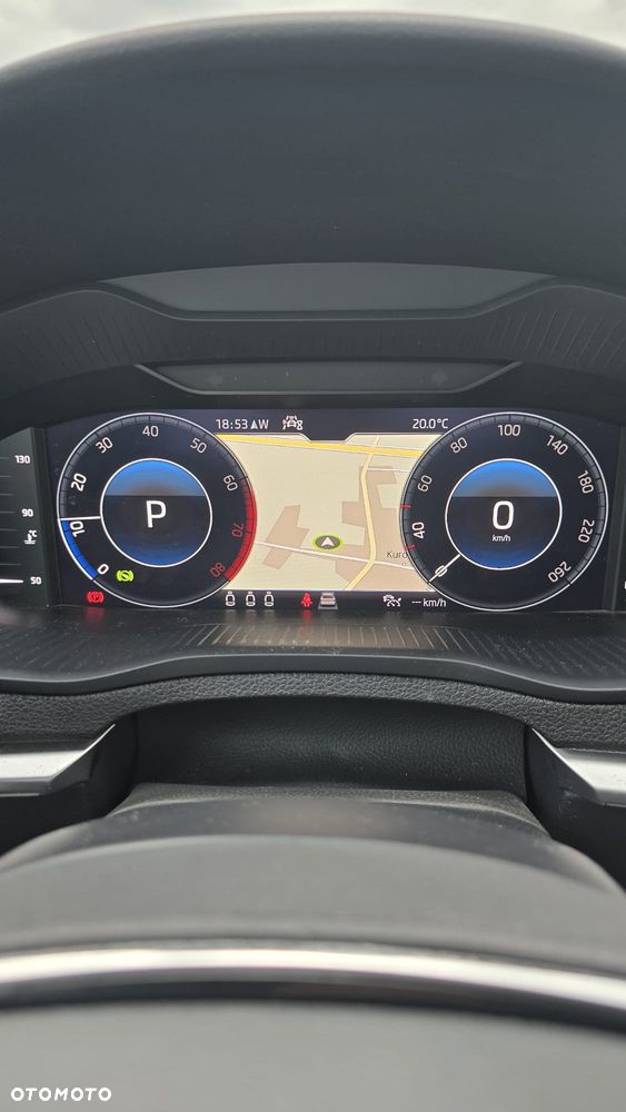 Skoda Karoq 1.5 TSI ACT GPF 4x2 Style DSG - 19