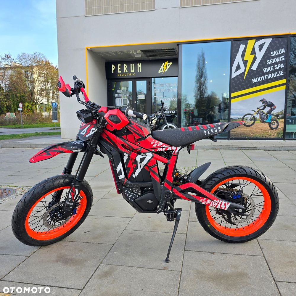 Talaria Sting L1e - 2