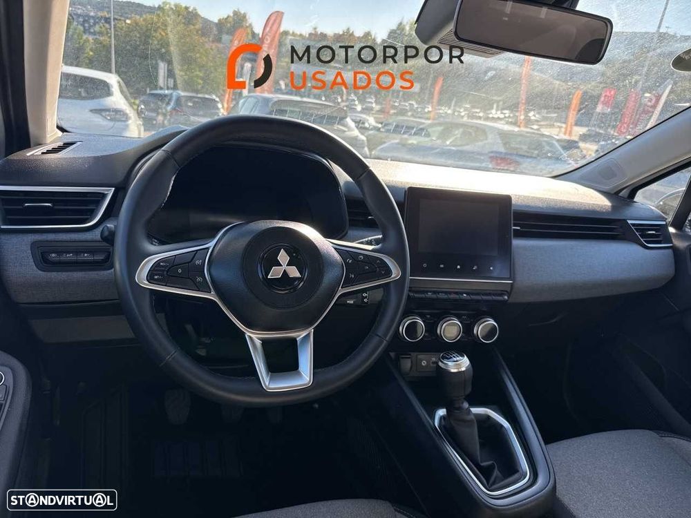 Mitsubishi Colt 1.0 MPI-T Kaiteki - 11