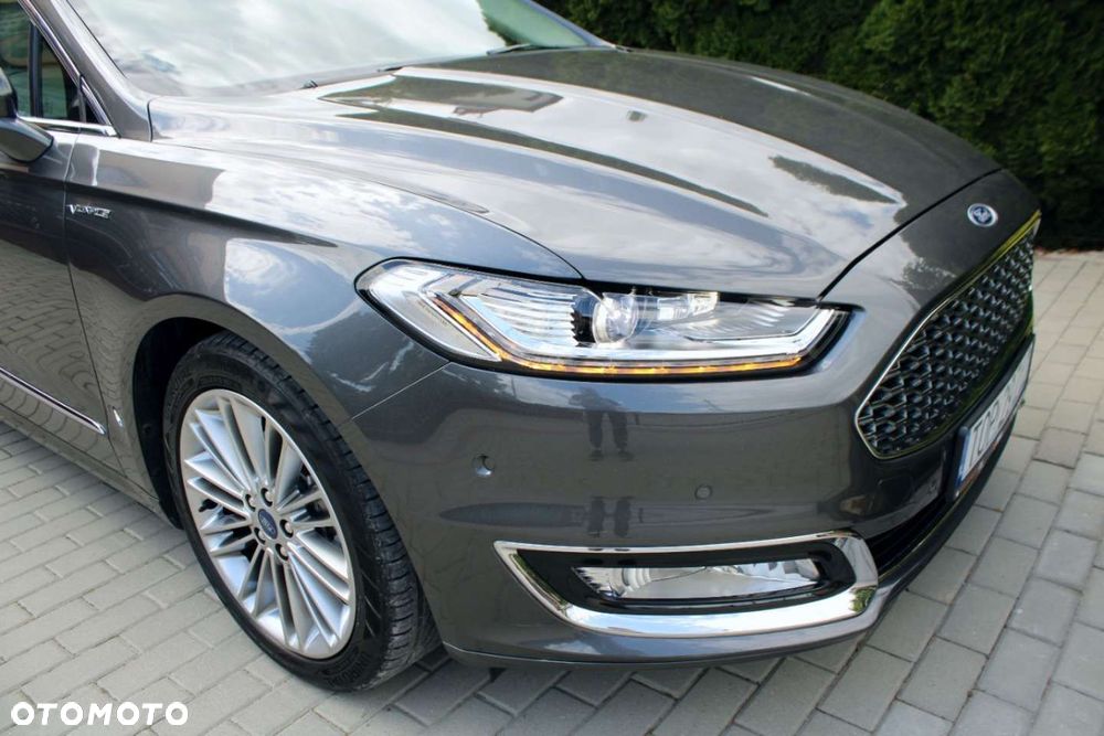 Ford Mondeo Vignale 2.0 TDCi Bi-Turbo PowerShift - 30