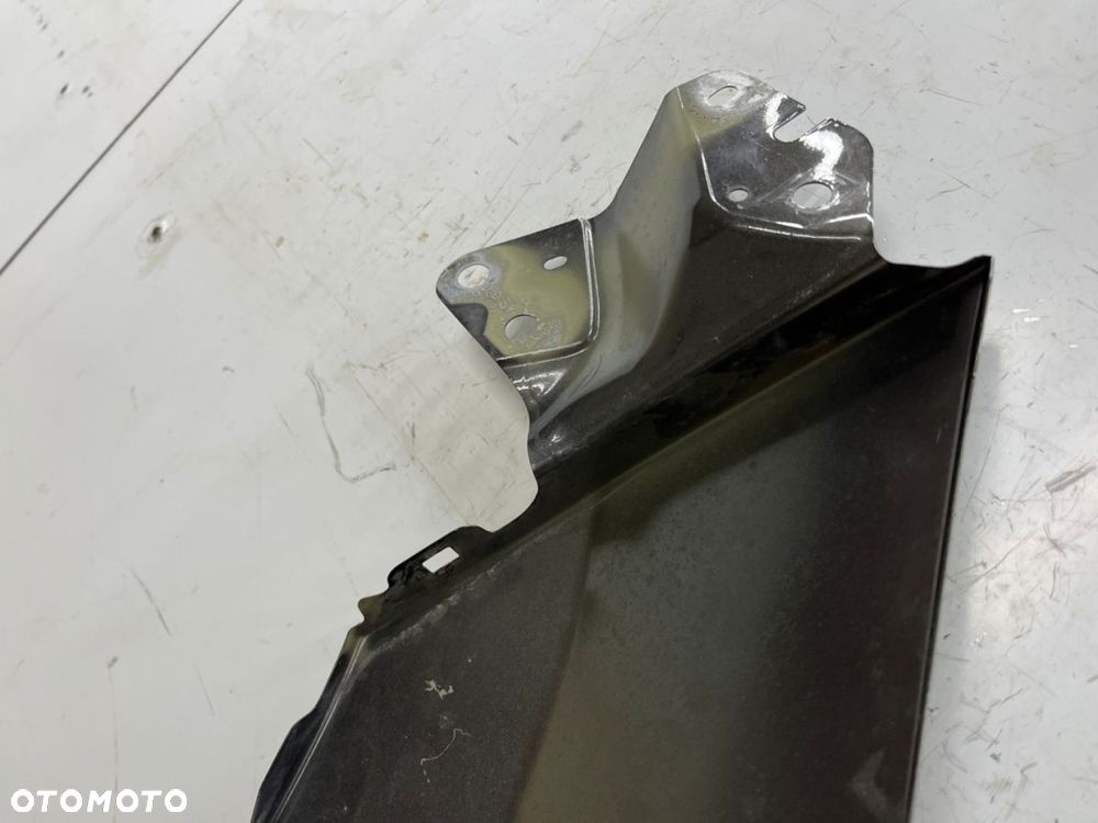 Błotnik Mazda 2 DJ 14r.- prawy przedni prawy przód - 13