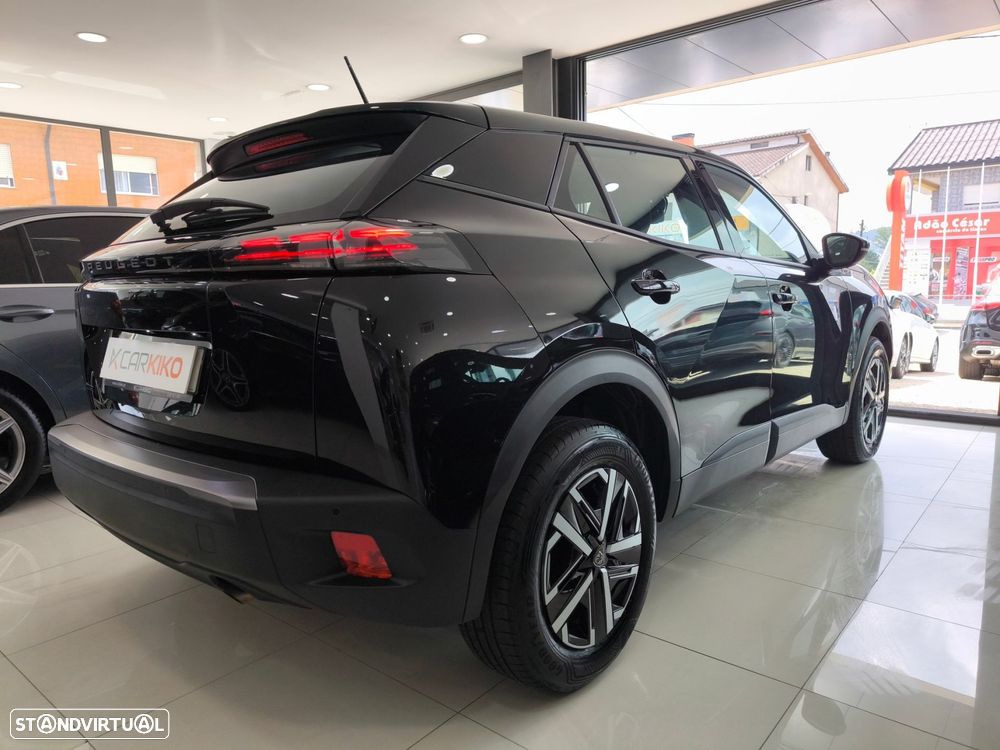 Peugeot 2008 1.2 PureTech Style - 6