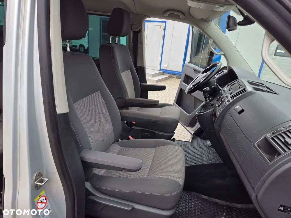 Volkswagen Caravelle L2 Trendline - 24