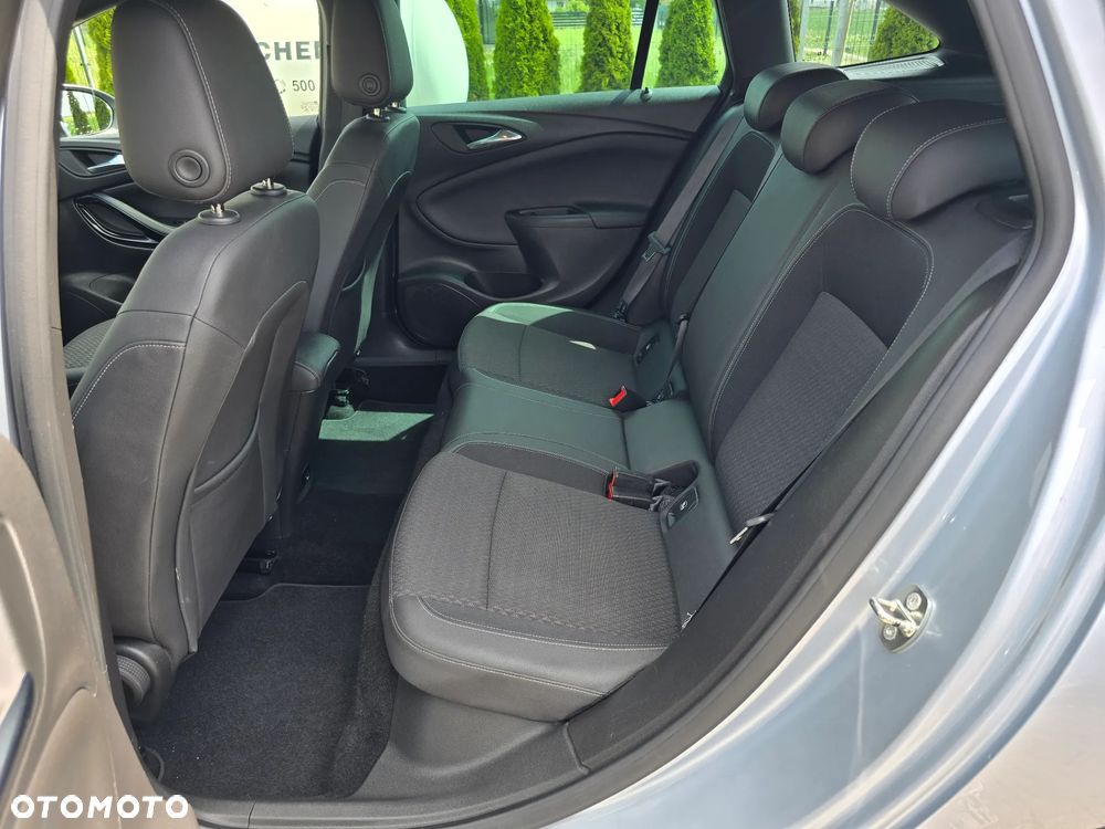Opel Astra 1.4 T GPF Elite - 25