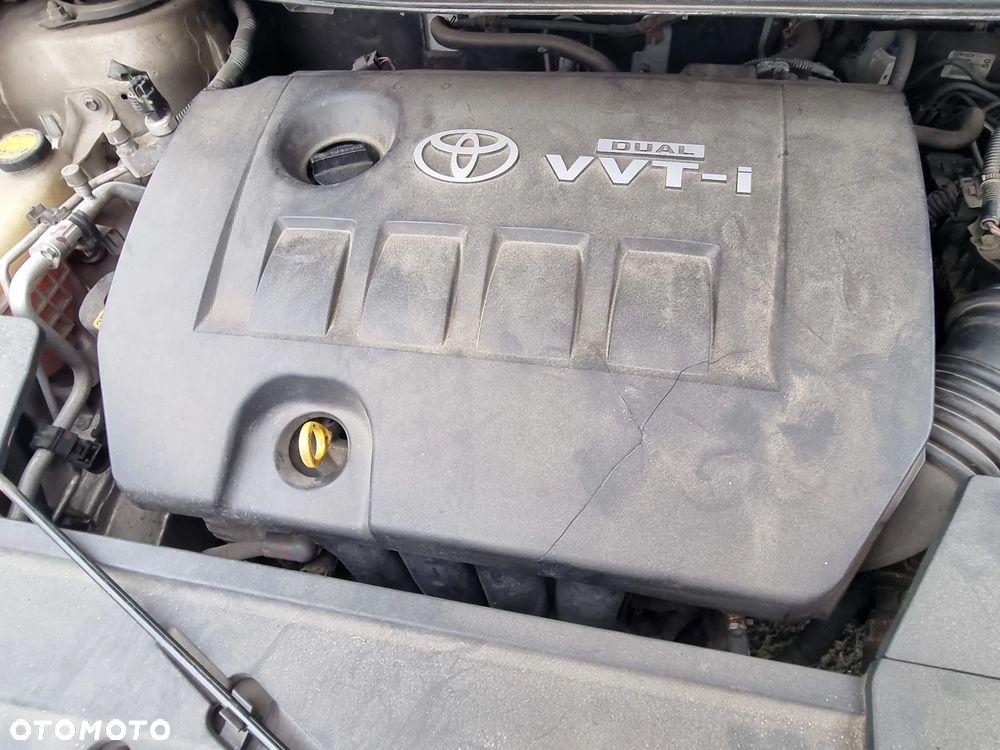 Toyota Auris - 24