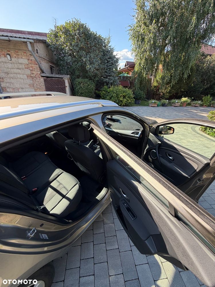 Renault Megane 1.4 16V TCE Dynamique - 14