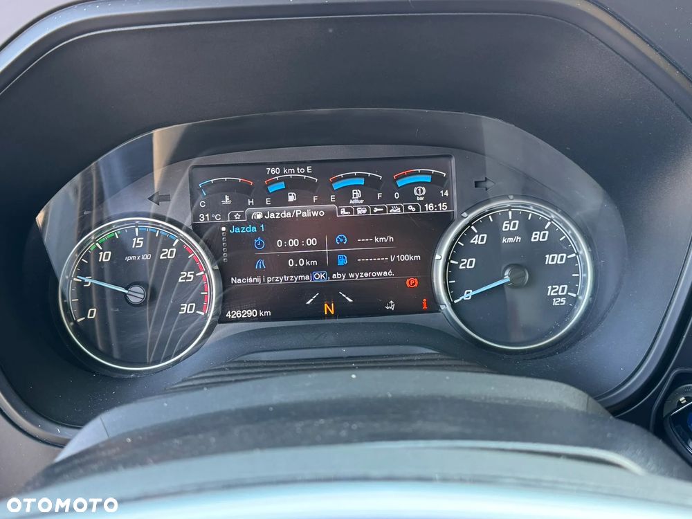 Ford F-MAX 500 - 13