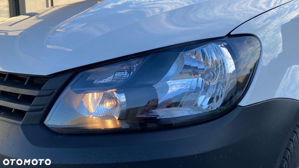 Volkswagen Caddy - 26