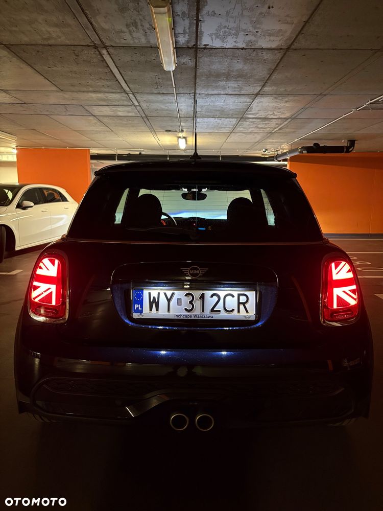 MINI Cooper S sport - 14