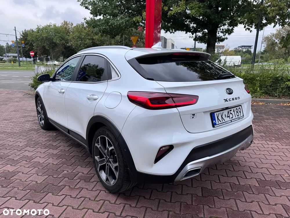 Kia XCeed 1.5 T-GDI Business Line - 5
