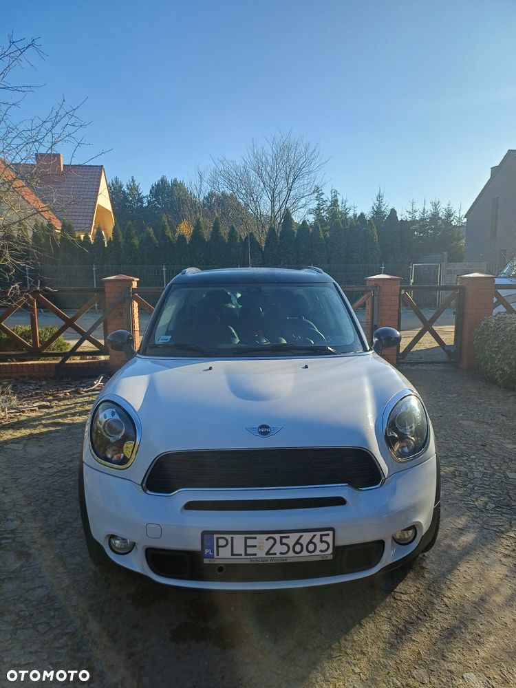 MINI Countryman - 4