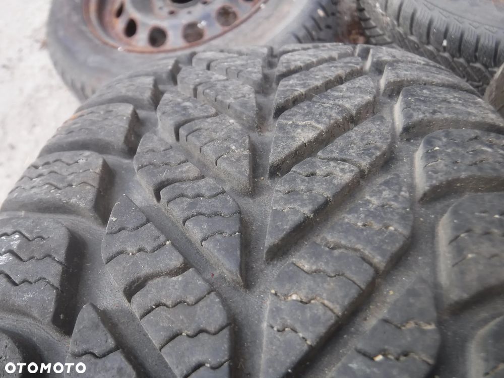 Bmw E46 E90 E87 opony felgi  15 5X120 - 5