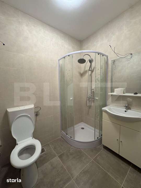 Apartamente spatiu birou, inchiriere individuala, 48 mp, zona Garii - Imagine principală: 3/8