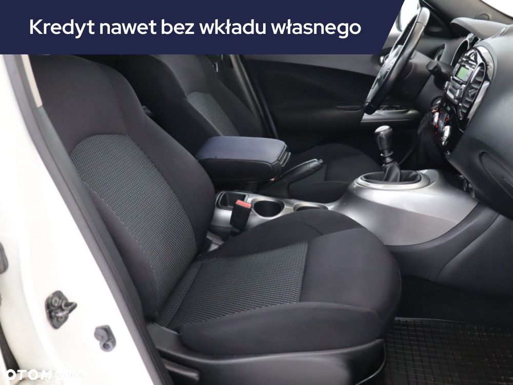 Nissan Juke - 11