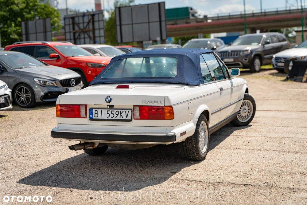 BMW Seria 3 - 7