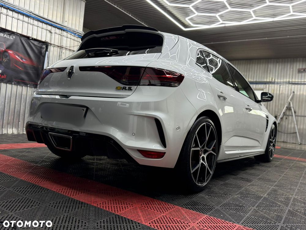 Renault Megane - 3