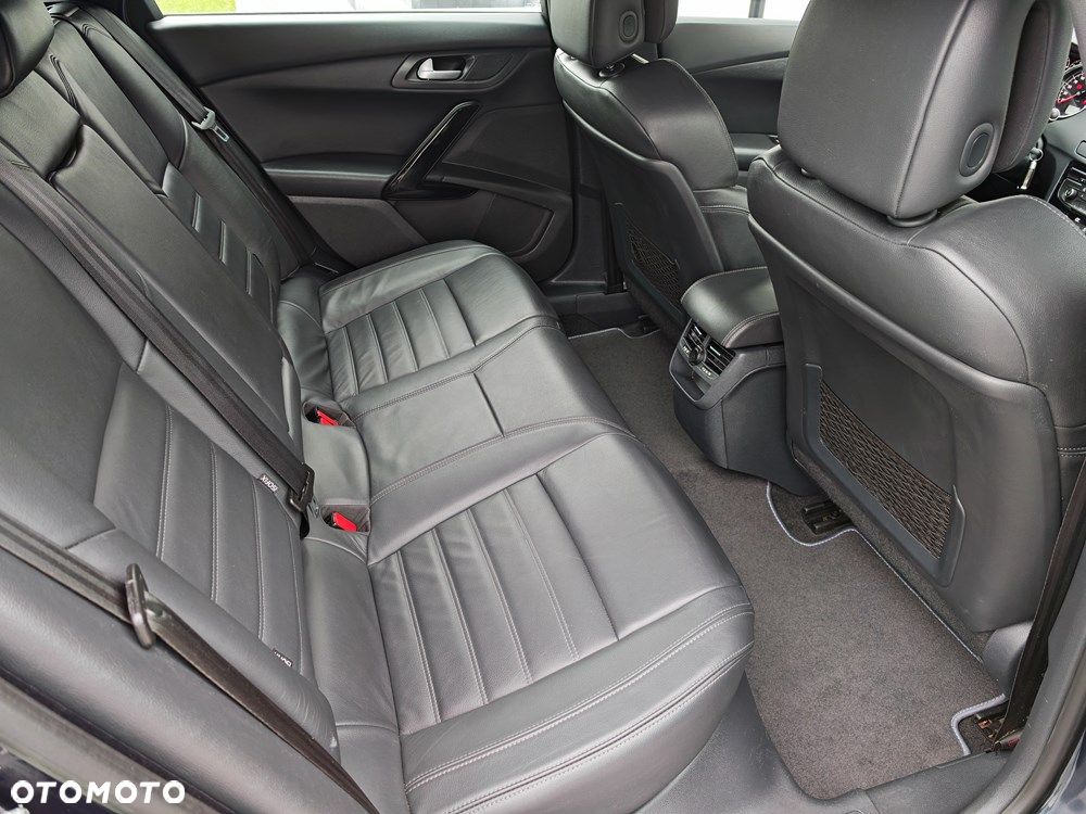Peugeot 508 BlueHDi 120 EAT6 Stop&Start Allure - 31