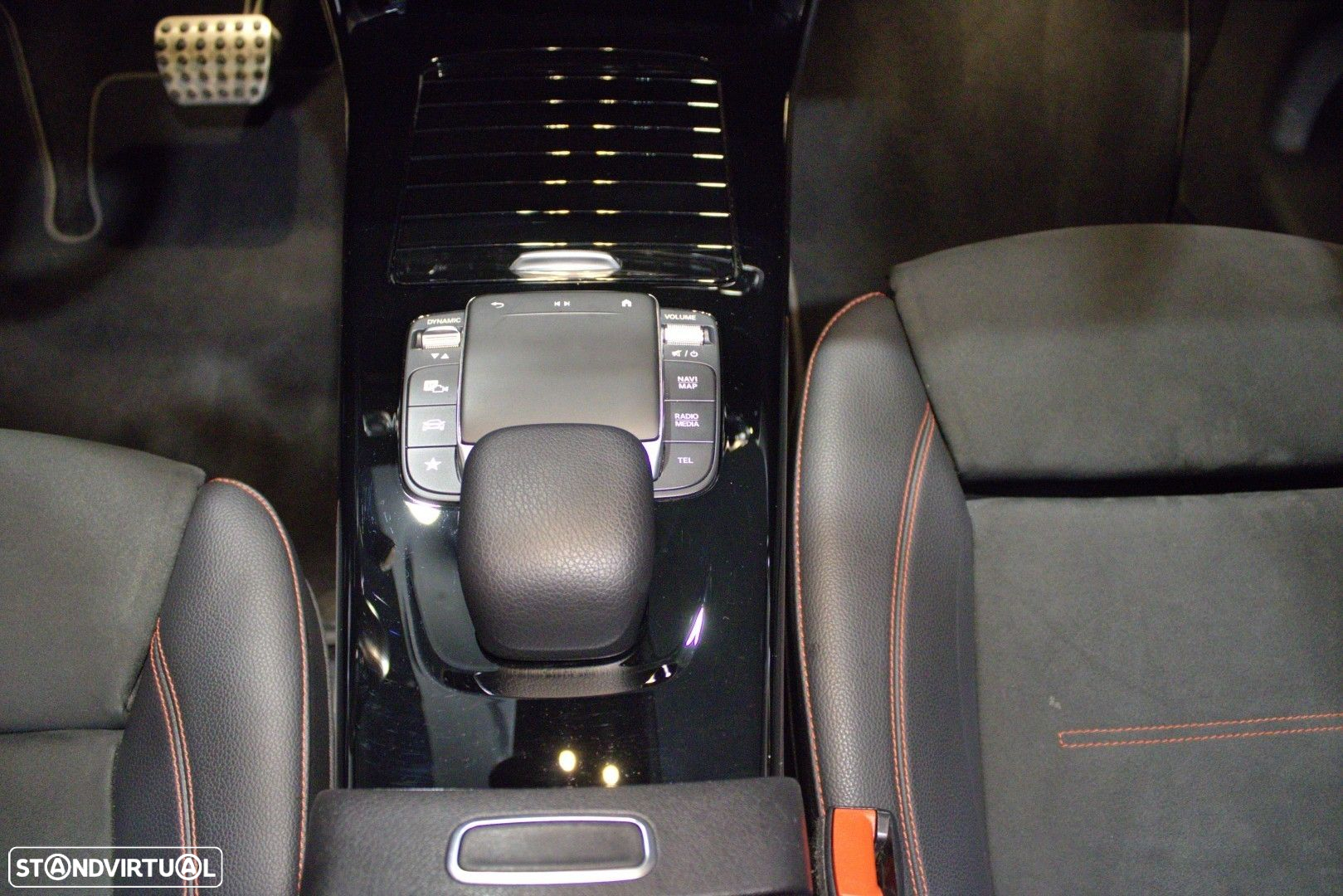 Mercedes-Benz CLA 220 d AMG Line Aut. - 33
