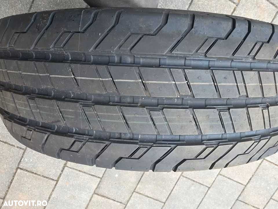Roti noi R16 Sprinter/Vw Crafter 225 75r16C vara noi ind.greutate 121R - 7
