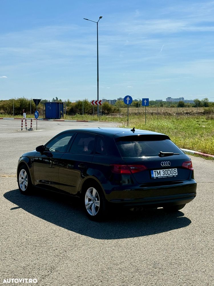 Audi A3 - 3
