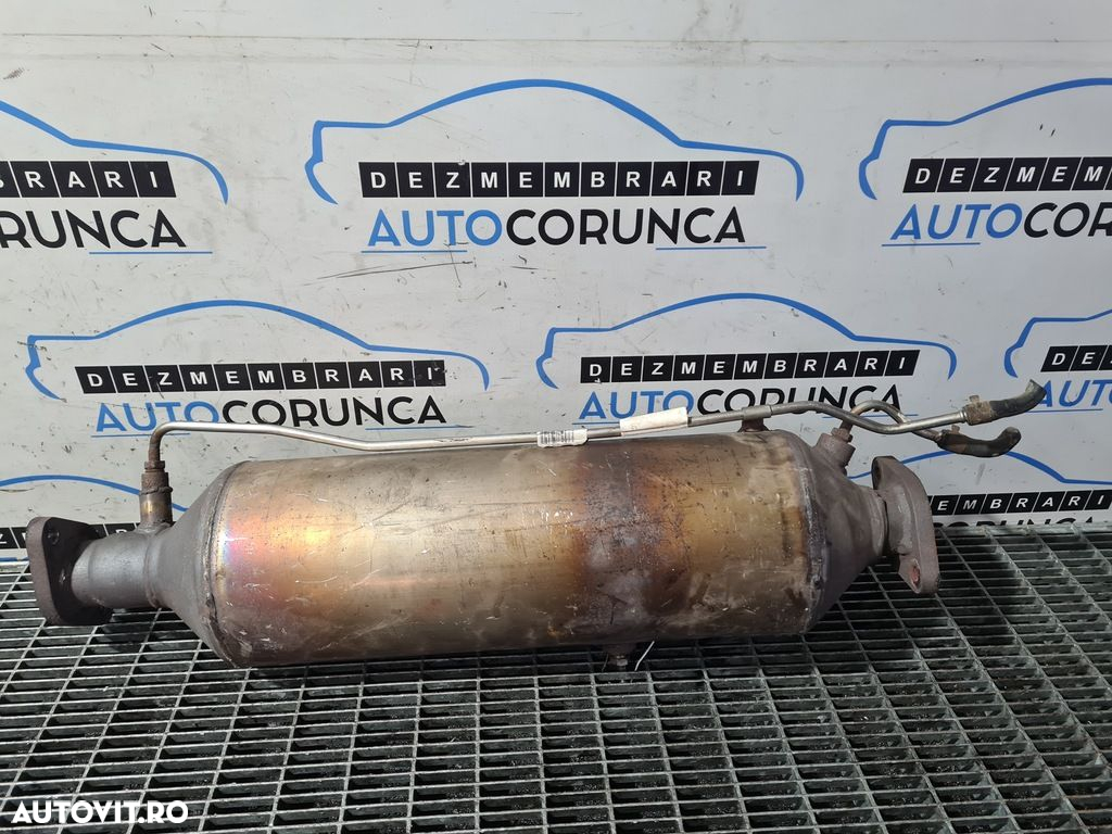 Filtru de particule Kia Sportage II 2.0 Diesel (1036) - 2