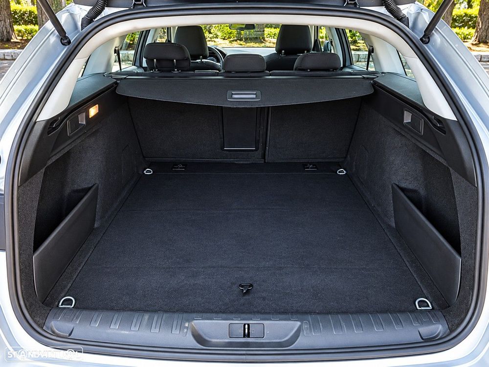 Peugeot 308 SW 1.6 BlueHDi Allure J17 - 8