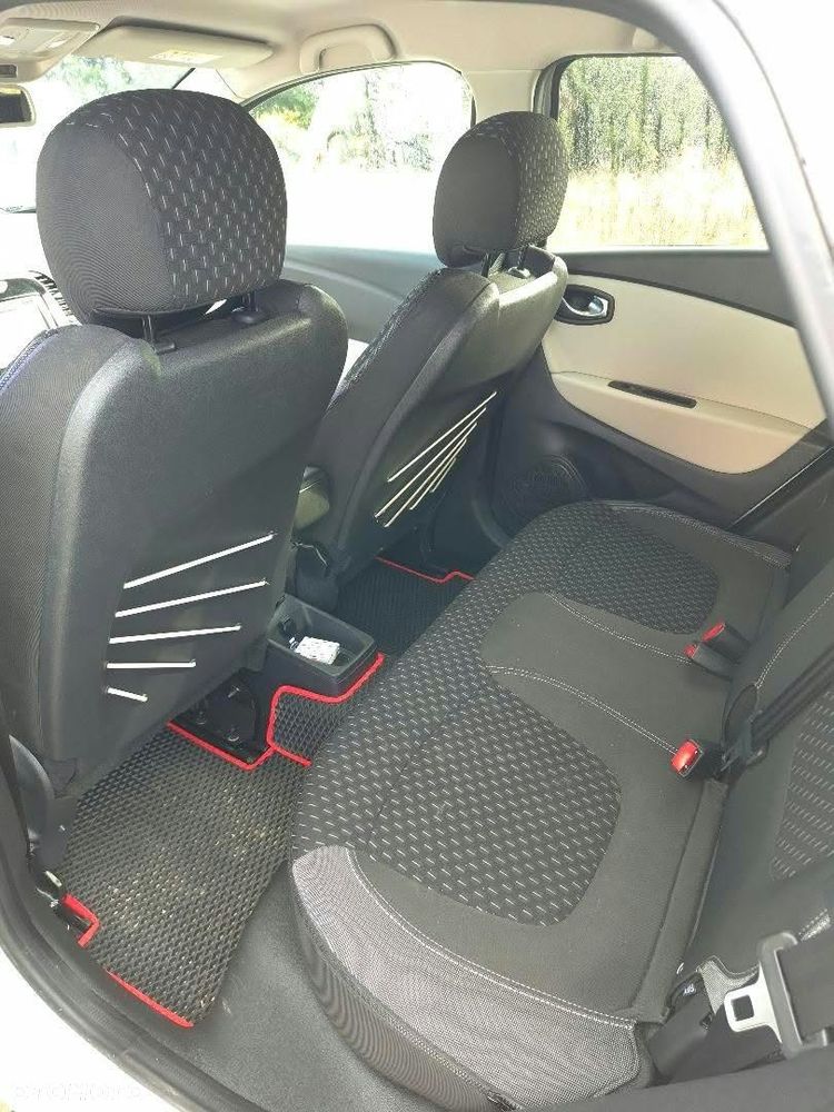 Renault Captur 1.3 TCe Intens - 8