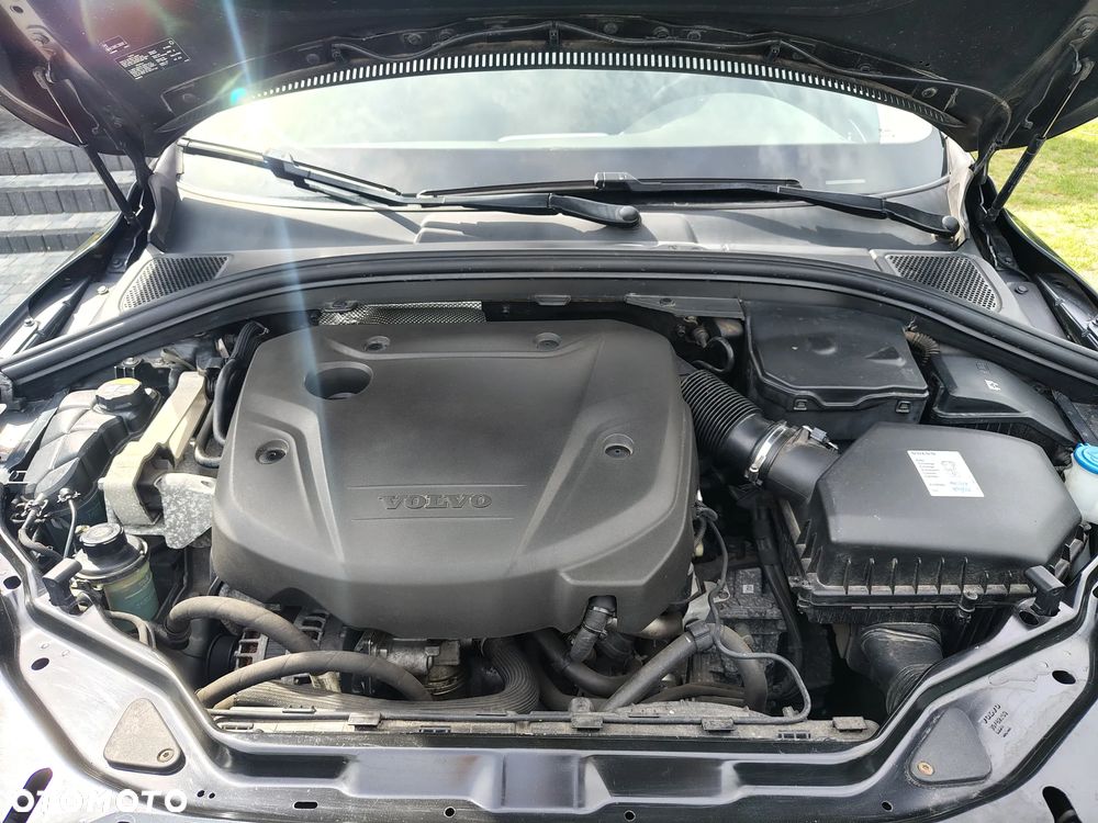 Volvo XC 60 - 19