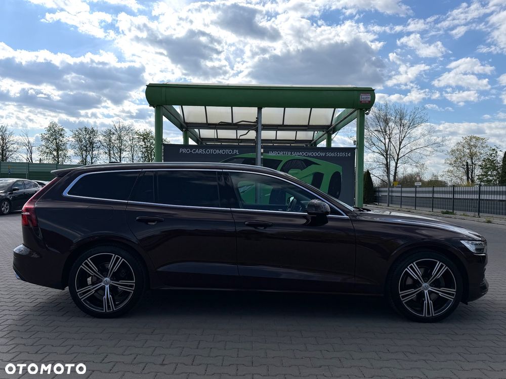 Volvo V60 B3 B Geartronic Momentum Pro - 11