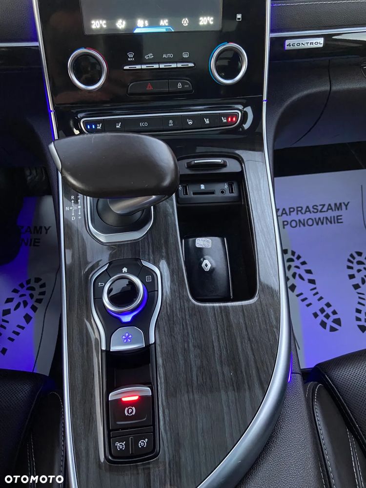 Renault Espace Energy dCi 160 EDC Initiale Paris - 18