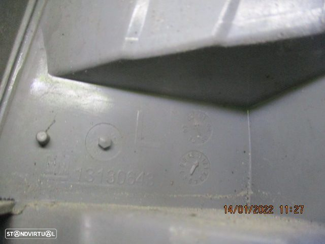 Farol Tras 13130643 OPEL VECTRA C 2004 5P ESQ YORKA - 4