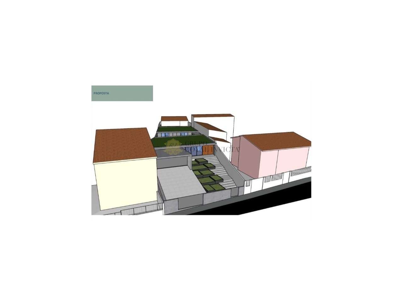 Terreno com 1.012 m² em Paramos, Espinho - Grande imagem: 5/20