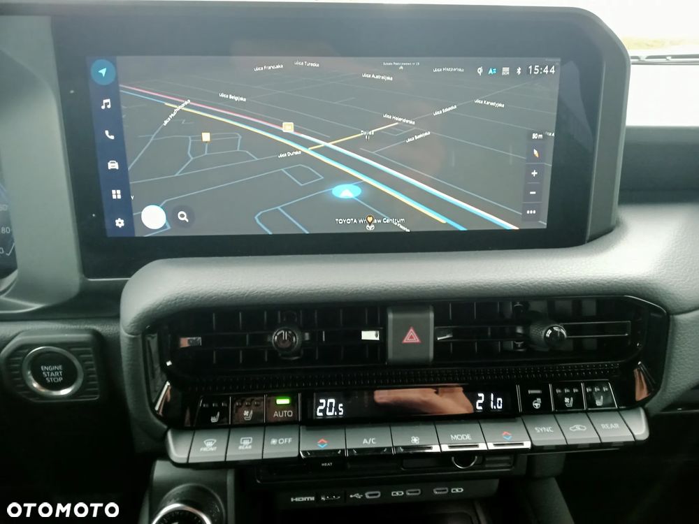 Toyota Land Cruiser LC 2.8 D-4D Invincible - 18