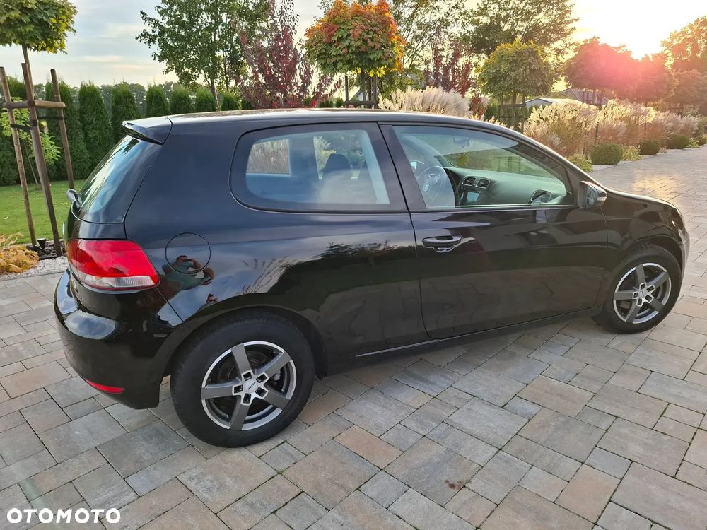 Volkswagen Golf 1.4 Team - 20
