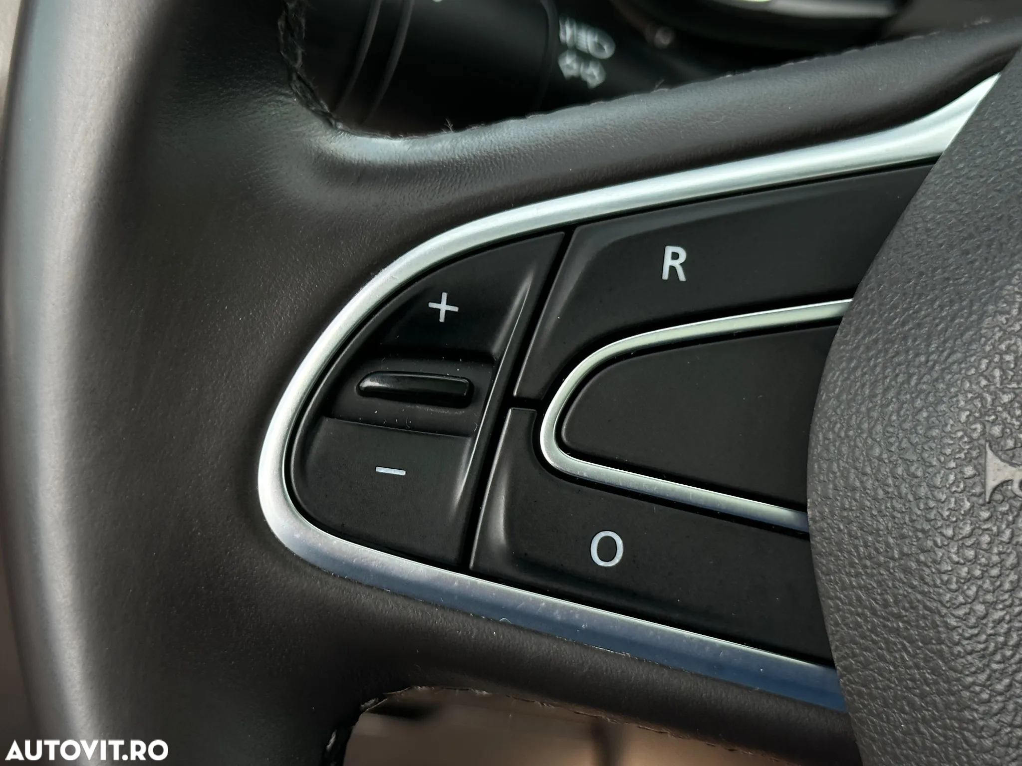 Renault Espace Energy dCi 160 EDC Intens - 21