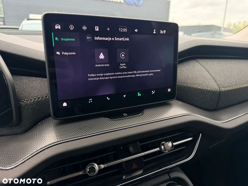 Skoda Kodiaq 2.0 TDI 4x4 Selection DSG - 14