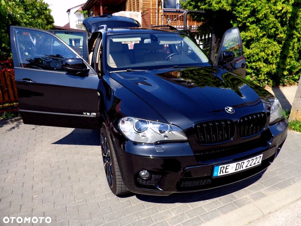 BMW X5 3.0d xDrive - 4