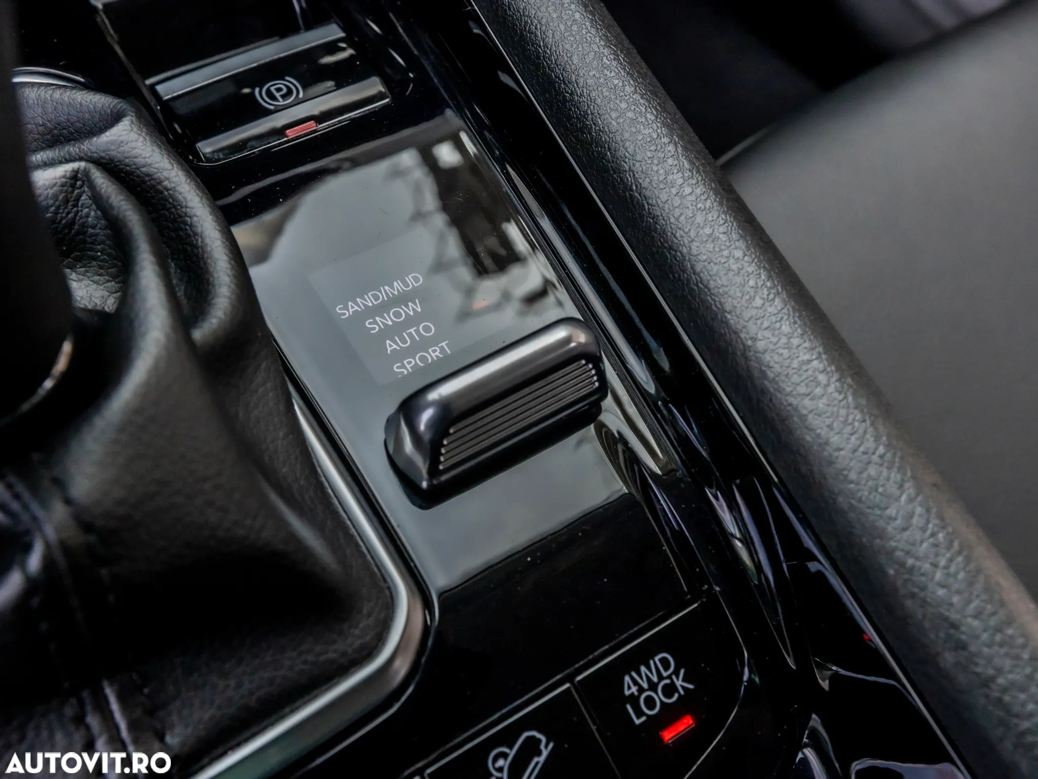 Jeep Compass 1.3 T-GDI 4xe PLUG-IN HYBRID Automatik S - 22