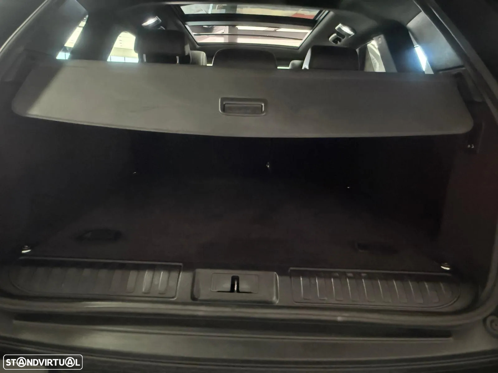 Land Rover Range Rover Sport SDV6 Autobiography Dynamic - 33