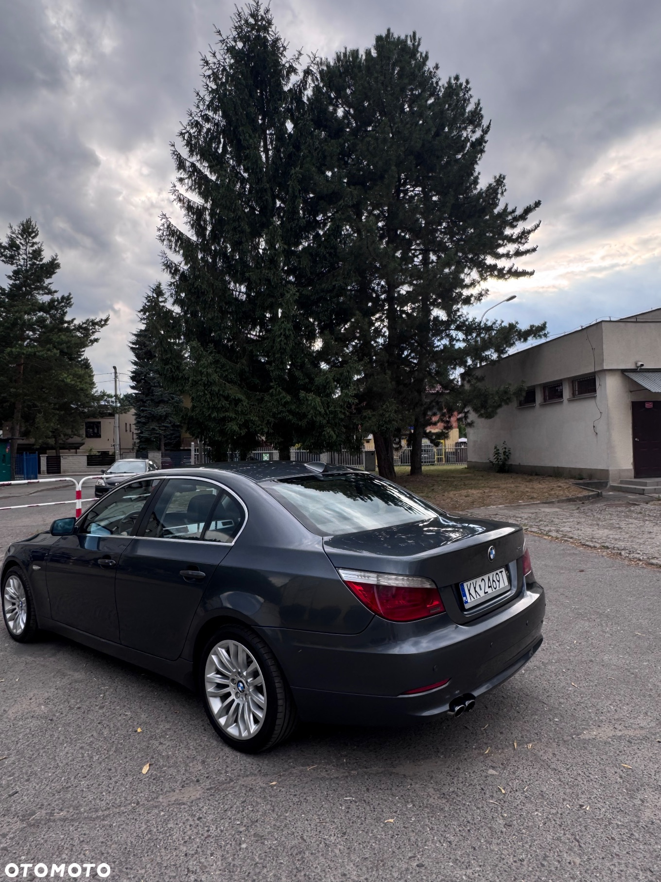 BMW Seria 5 - 6