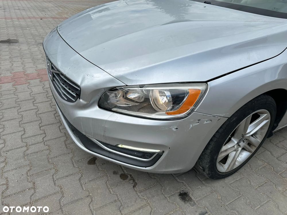 Volvo S60 - 14