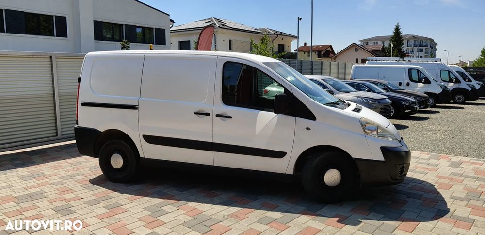 Peugeot Expert - 12